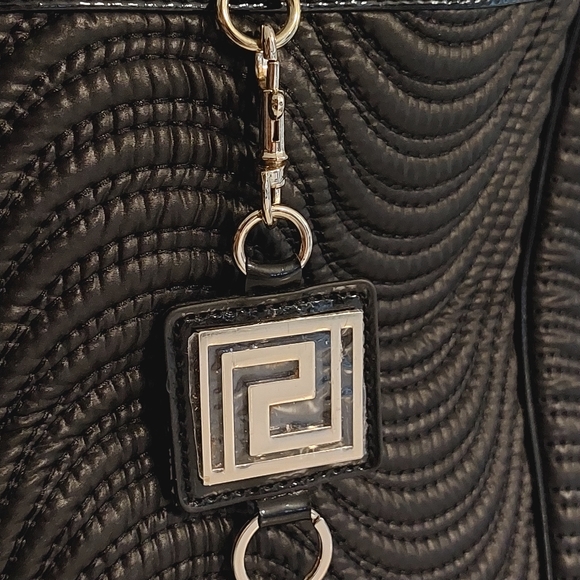 New Versace Parfums purse Large - Picture 2 of 16